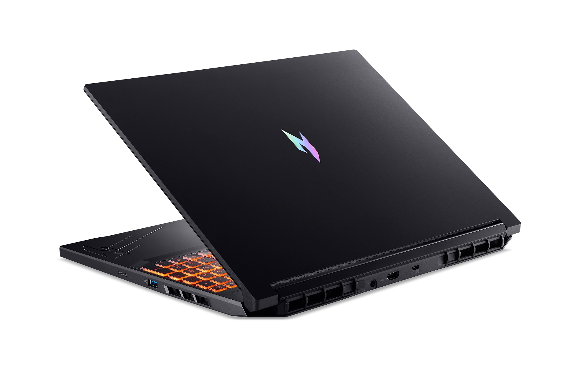Acer Nitro V 16 Obsidian Black (ANV16-41-R35K) (NH.QRWEC.001)