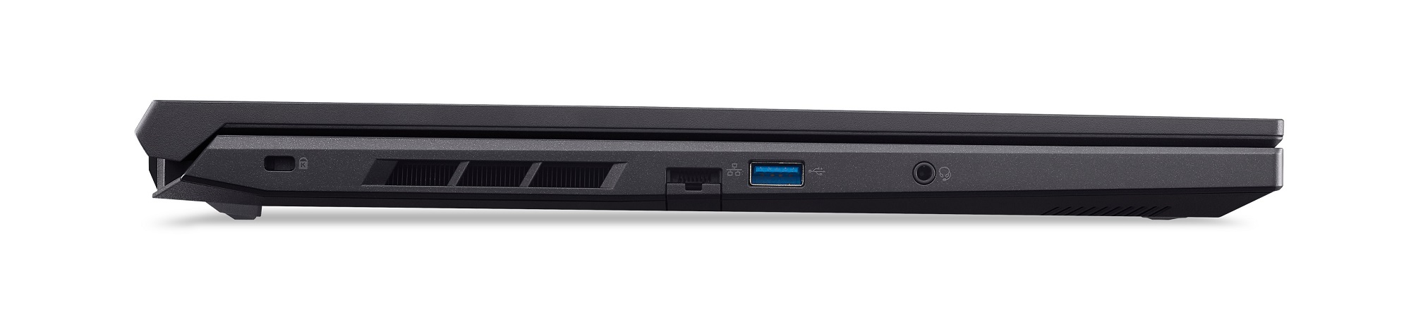 Acer Nitro V 16 Obsidian Black (ANV16-41-R35K) (NH.QRWEC.001)