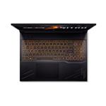 Acer Nitro V 16 Obsidian Black (ANV16-41-R35K) (NH.QRWEC.001)