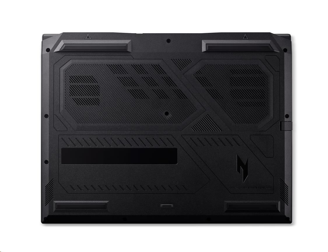 Acer Nitro V 16 Obsidian Black (ANV16-41-R5KY) (NH.QP0EC.001)