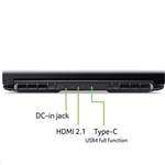 Acer Nitro V 16 Obsidian Black (ANV16-41-R5KY) (NH.QP0EC.001)