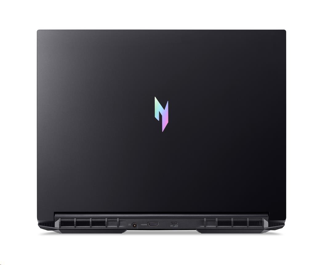 Acer Nitro V 16 Obsidian Black (ANV16-41-R7PG) (NH.QP1EC.002)
