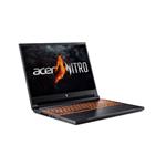 Acer Nitro V 16 Obsidian Black (ANV16-71-7605) (NH.QTMEC.003)