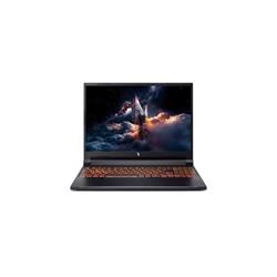 Acer Nitro V 16 Obsidian black (ANV16-72-72GC) (NH.QUNEC.003)