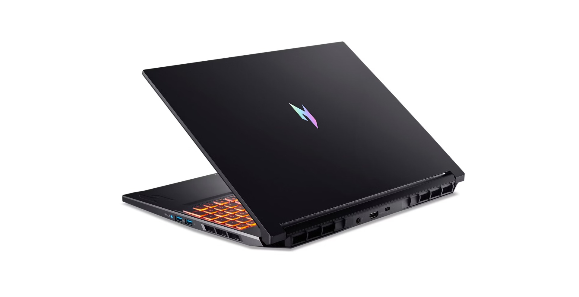Acer Nitro V 16 Obsidian black (ANV16-72-76MC) (NH.QUSEC.001)