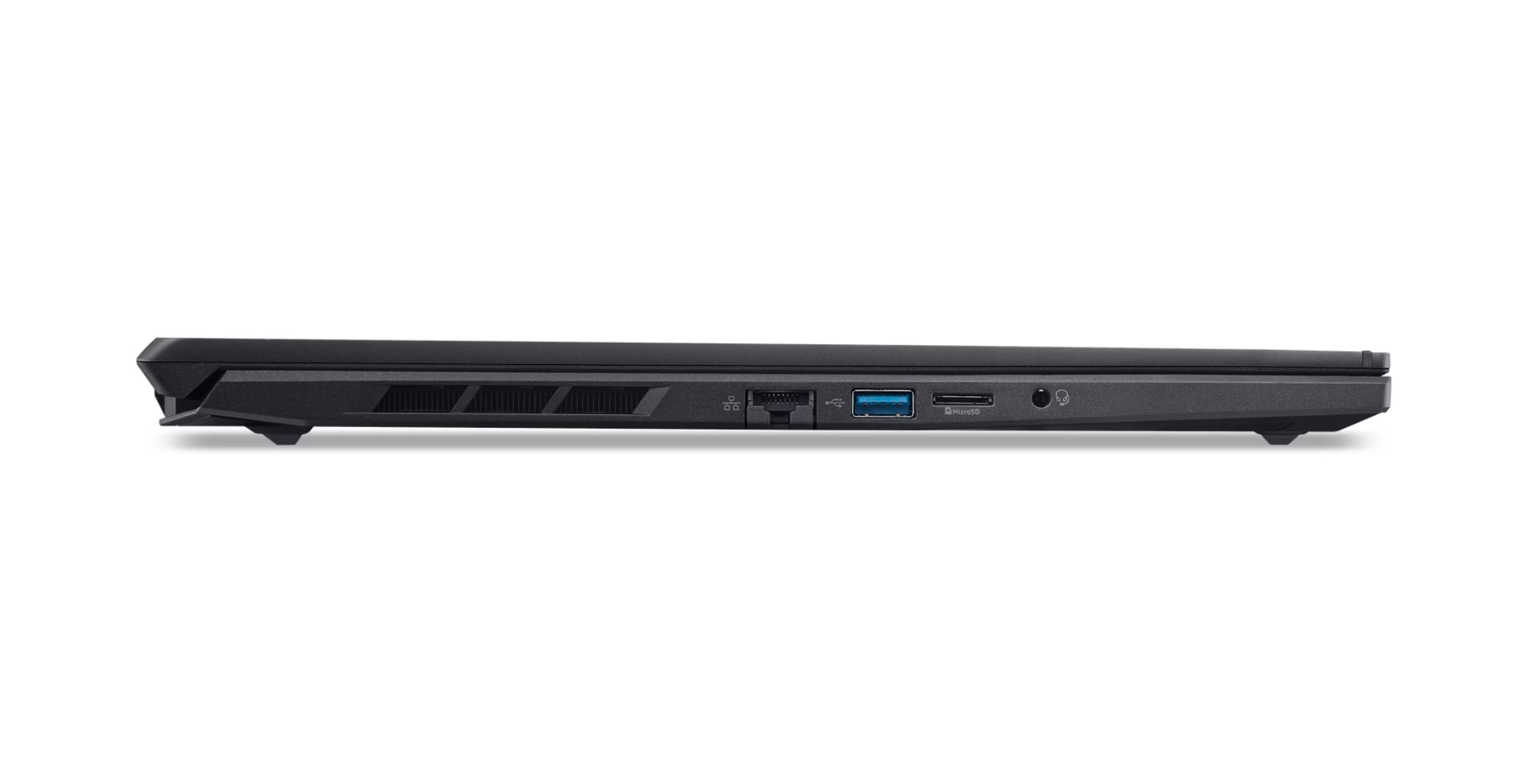 Acer Nitro V 16S Obsidian Black (ANV16S-71-70EW) (NH.QXCEC.001)