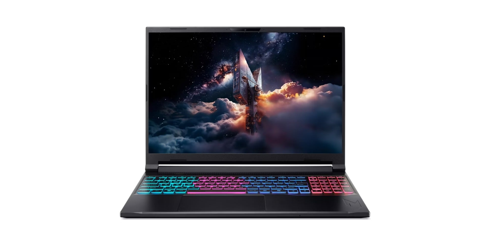 Acer Nitro V 16S Obsidian Black (ANV16S-71-76ZB) (NH.U28EC.002)