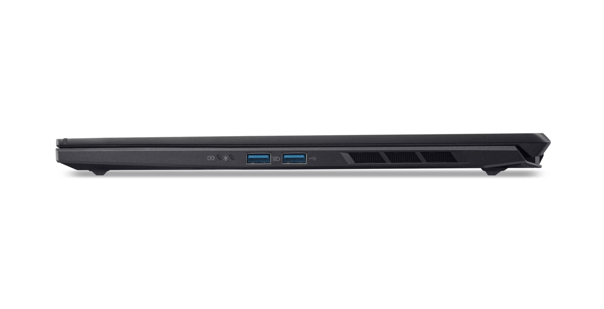 Acer Nitro V 16S Obsidian Black (ANV16S-71-954D) (NH.U29EC.001)