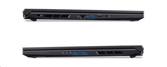 Acer Nitro V 17 AI Black (ANV17-41-R0CS) (NH.QYVEC.004)