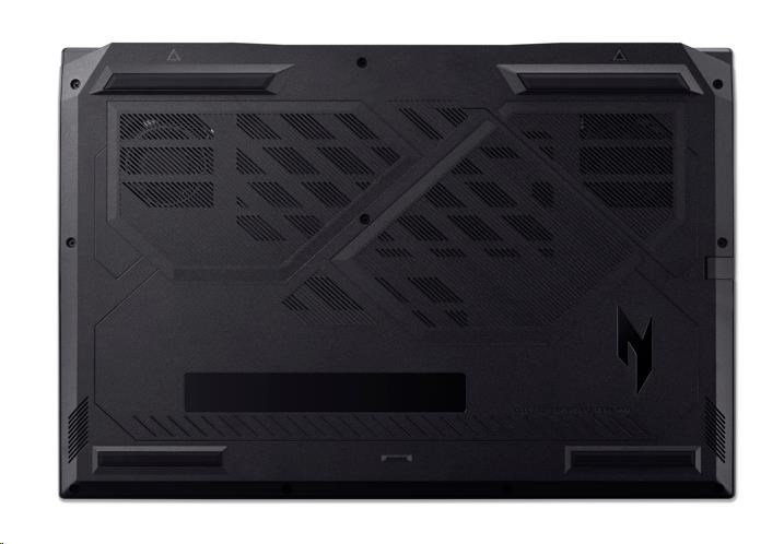 Acer Nitro V 17 AI Black (ANV17-41-R1YM) (NH.QYTEC.005)