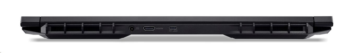Acer Nitro V 17 AI Black (ANV17-41-R1YM) (NH.QYTEC.005)