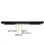 Acer Nitro V 17 AI Black (ANV17-41-R53A) (NH.QYSEC.006)