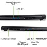 Acer Nitro V 17 AI Black (ANV17-41-R70P) (NH.QYVEC.003)