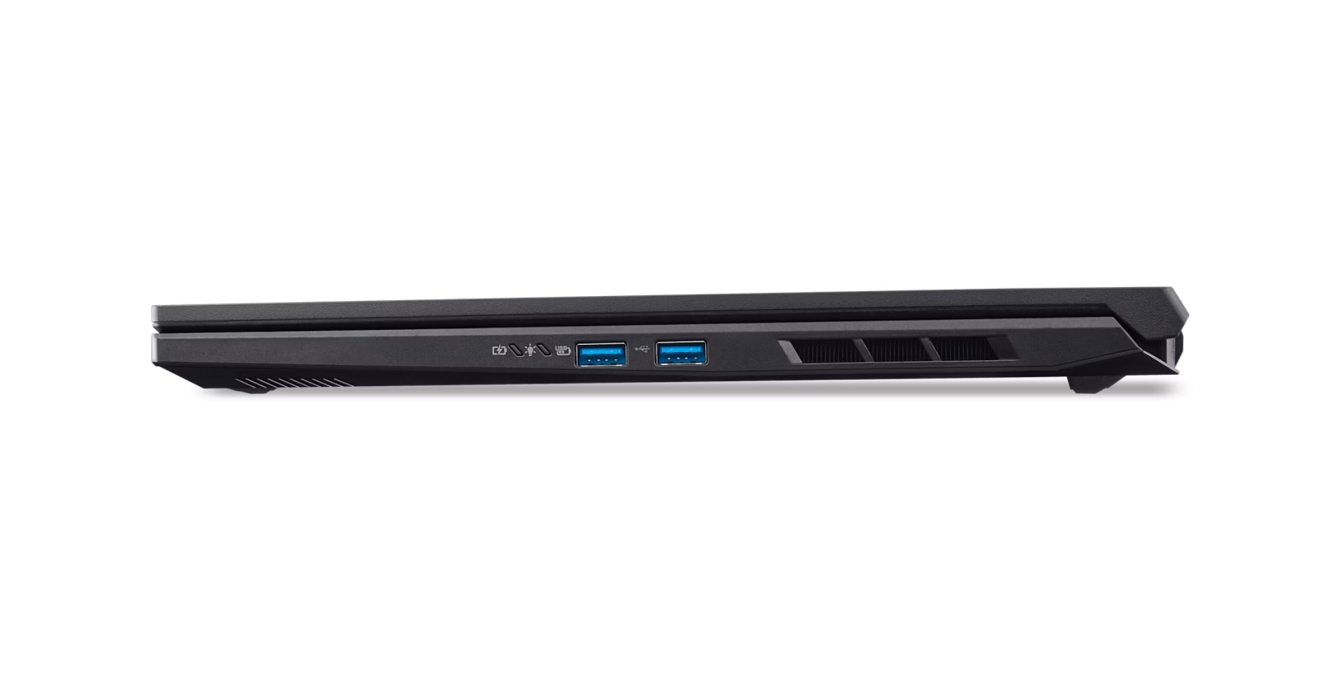 Acer Nitro V 17 AI Obsidian black (ANV17-41-R00J) (NH.QYUEC.004)