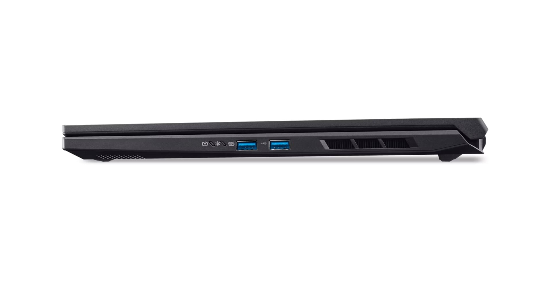 Acer Nitro V 17 AI Obsidian black (ANV17-41-R4CC) (NH.QYREC.001)