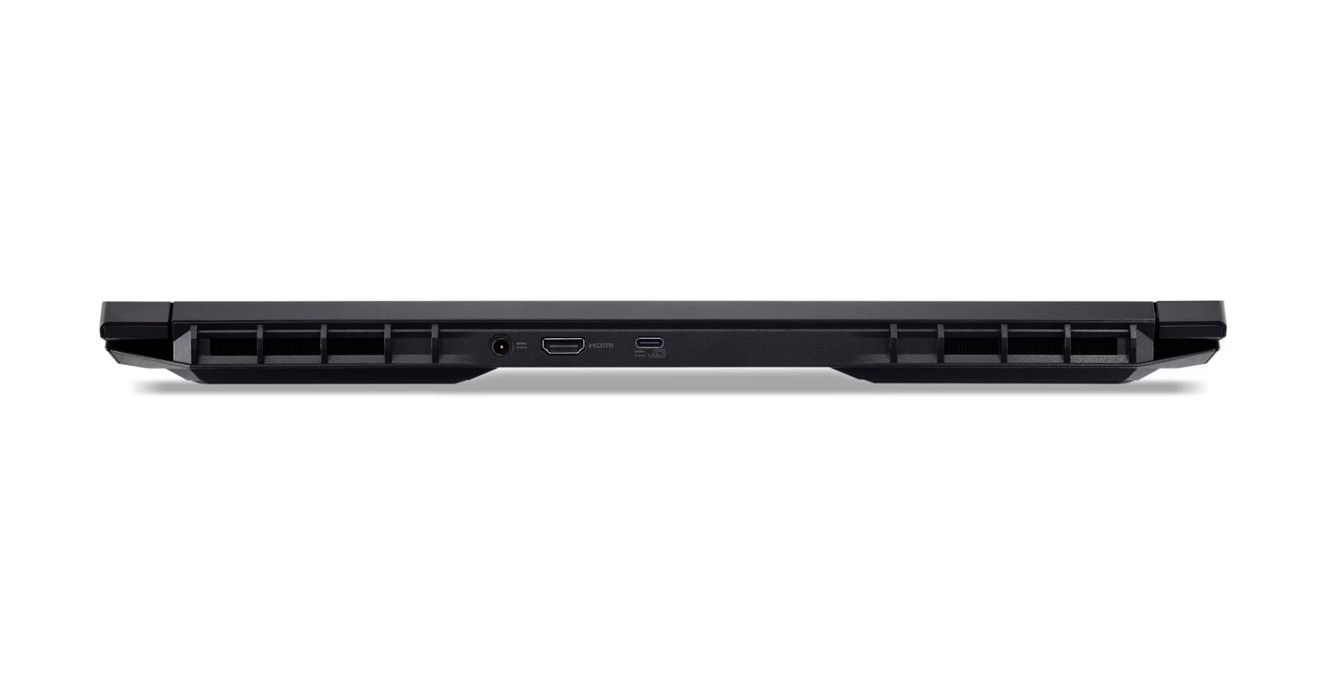 Acer Nitro V 17 AI Obsidian black (ANV17-41-R776) (NH.QZKEC.001)