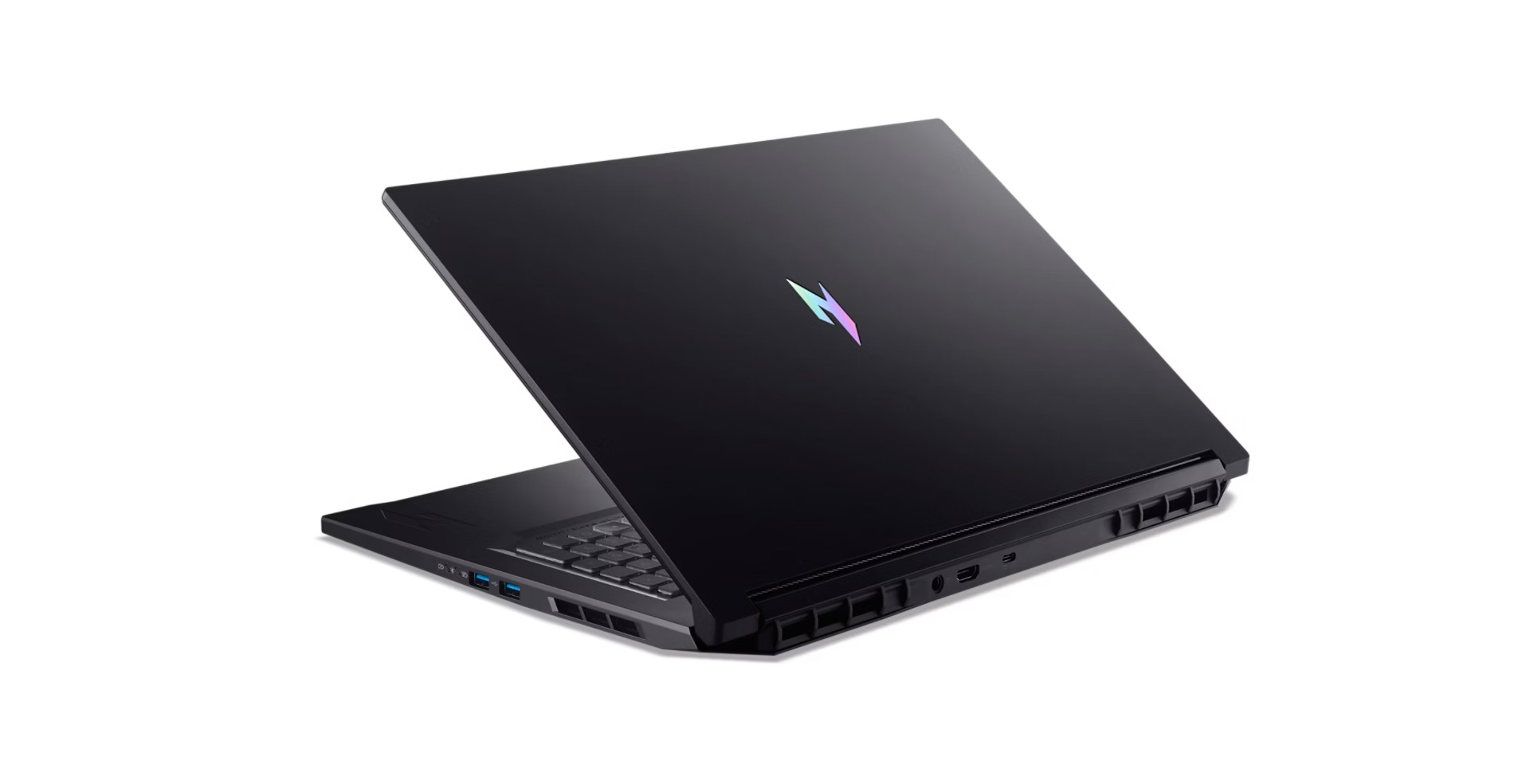 Acer Nitro V 17 AI Obsidian black (ANV17-41-R7Y9) (NH.QYTEC.003)