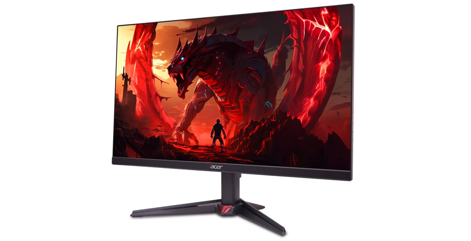 Acer Nitro VG270W3bmiipx 27" (UM.HV0EE.309)