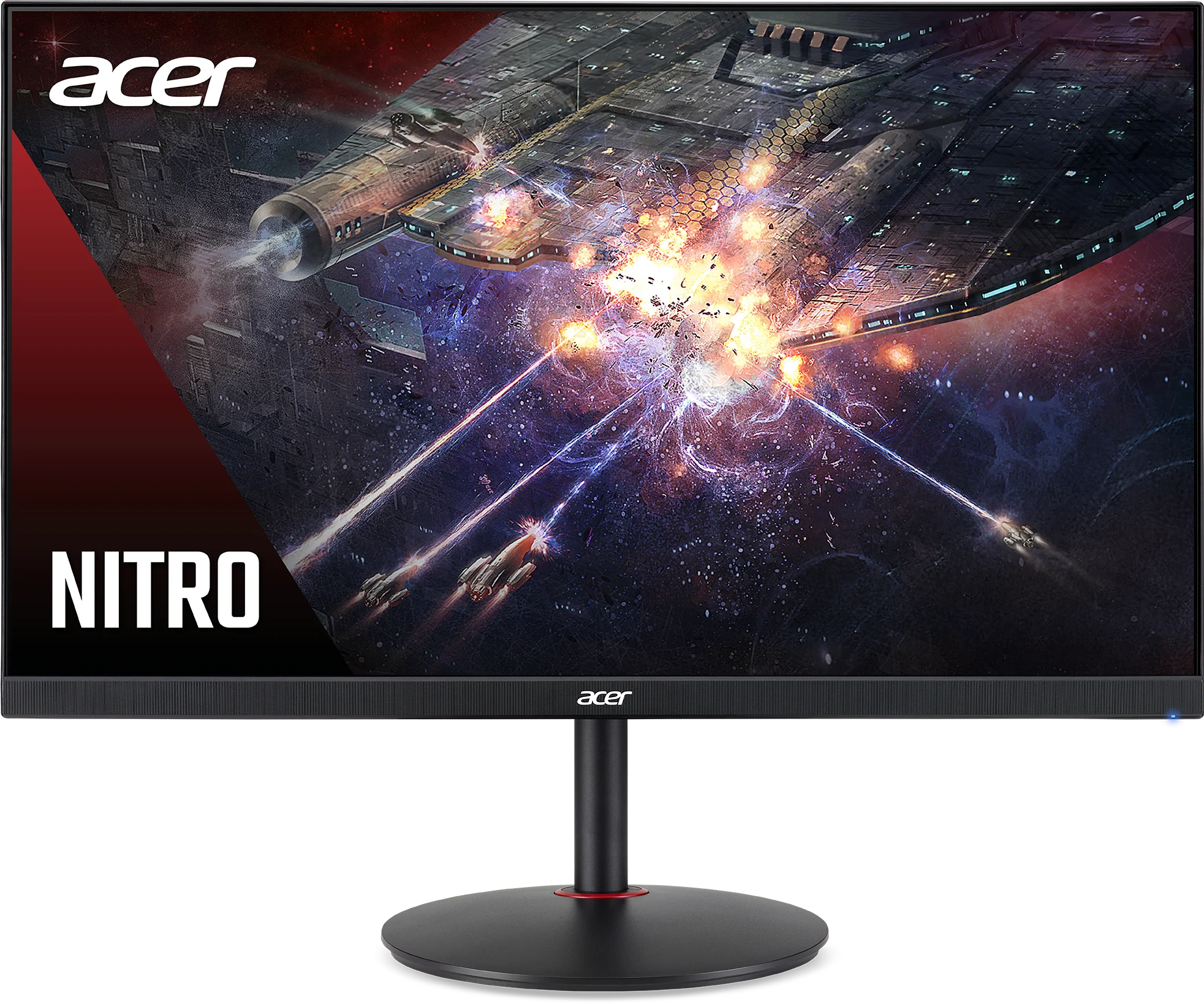 Acer Nitro XV252QFbmiiprx 24,5" (UM.KX2EE.F01)