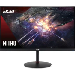 Acer Nitro XV252QZbmiiprx 24,5" (UM.KX2EE.Z01)