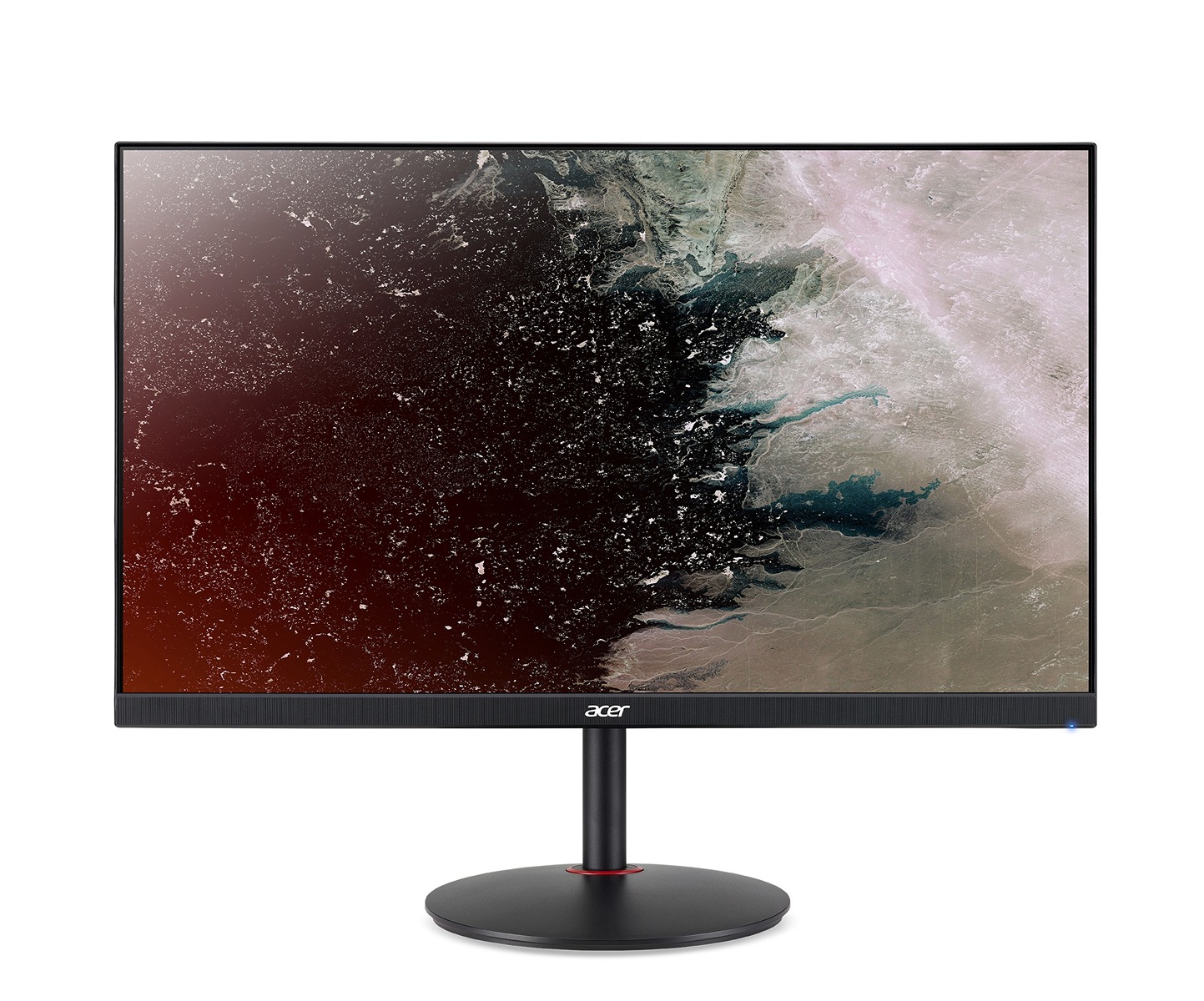 Acer Nitro XV270X1bmiip 27" (UM.HX1EE.101)