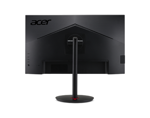 Acer nitro xv272upbmiiprzx 27 настройка