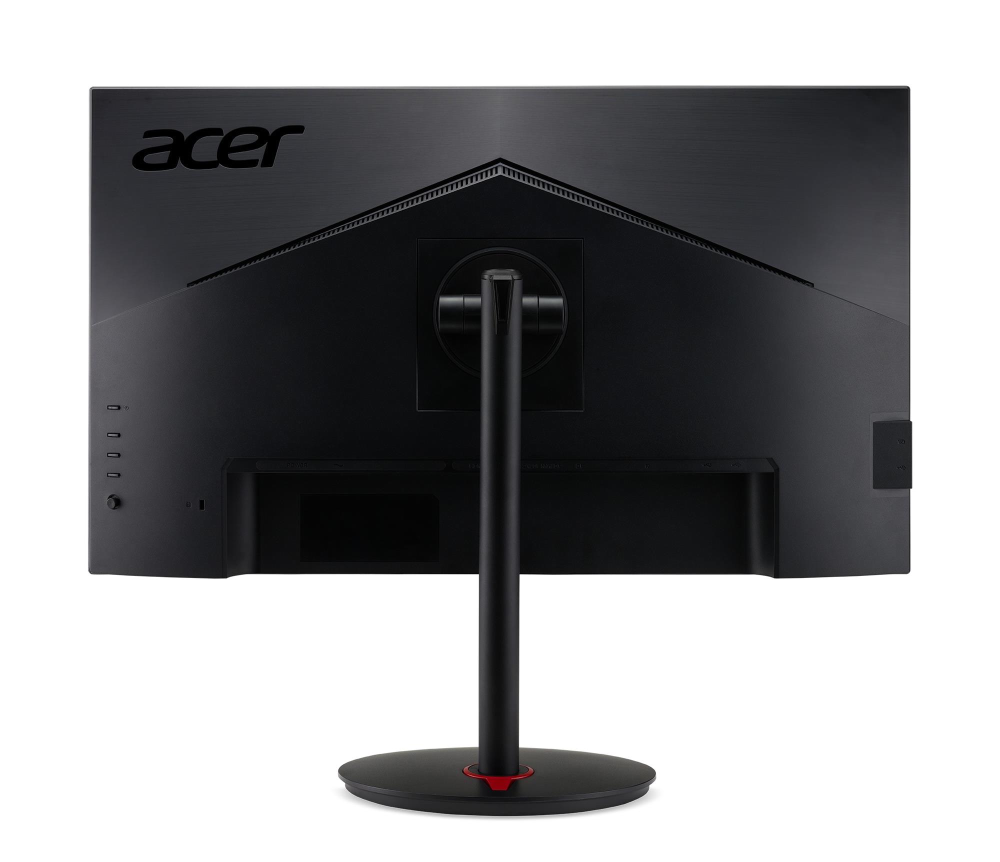 Acer Nitro XV272UX1bmiiprx 27" (UM.HX2EE.111)