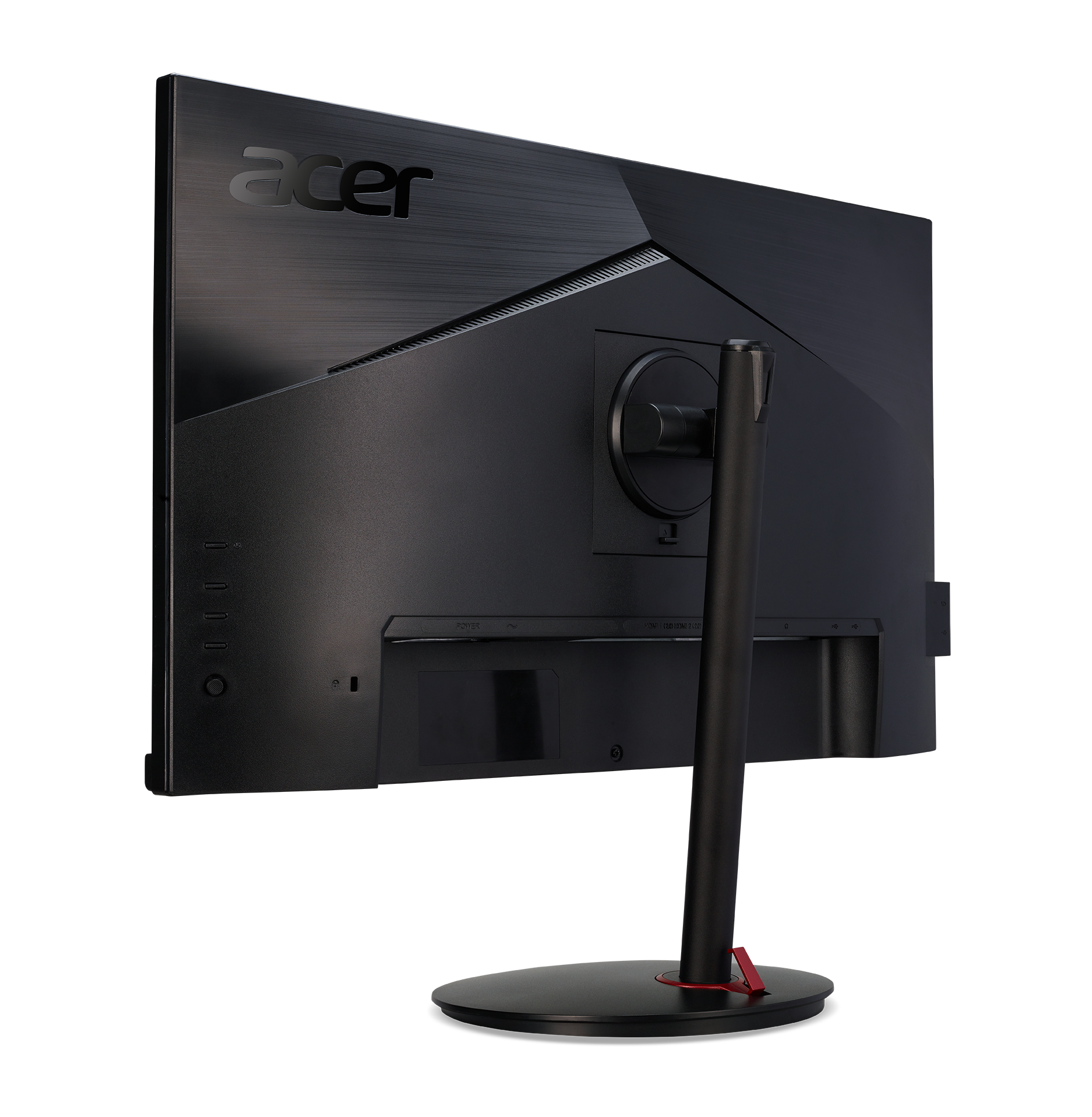 Acer Nitro XV282KKVbmiipruzx 28" (UM.PX2EE.V01)