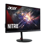 Acer Nitro XV282KKVbmiipruzx 28" (UM.PX2EE.V01)