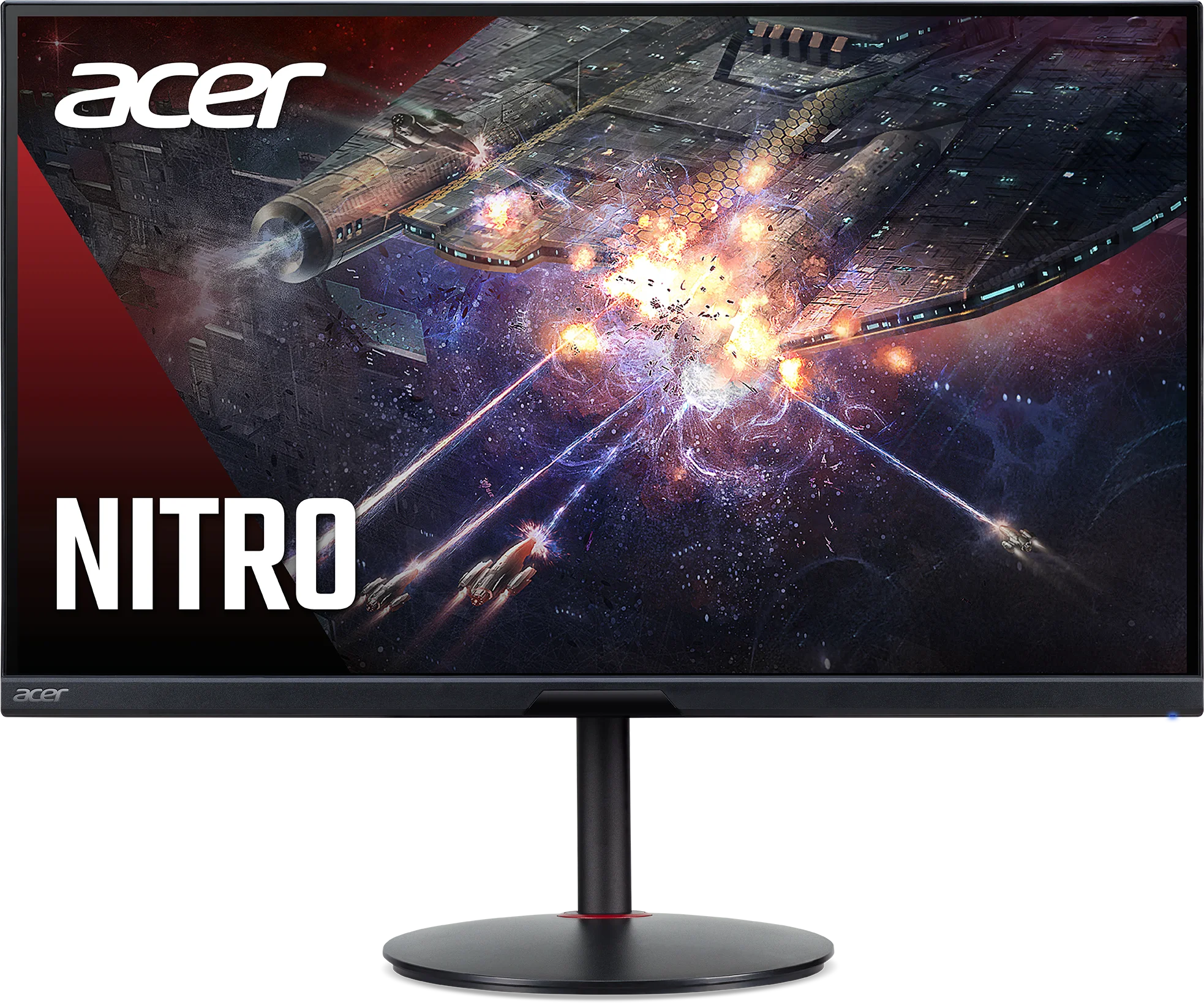 Acer Nitro XV282KKVbmiipruzx 28" (UM.PX2EE.V01)