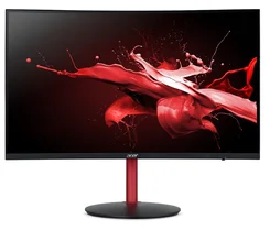 Acer Nitro XZ272P 27" (UM.HX2EE.P10)
