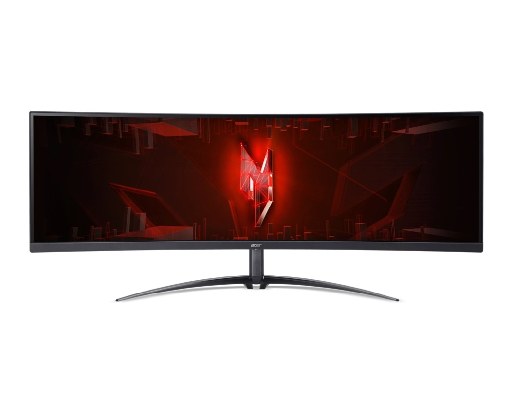Acer Nitro XZ452CU 44.5" (UM.MX2EE.V01)