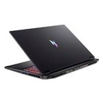 ACER NTB Nitro 18 AI (AN18-61-R39R),R AI 9 365,18"WQXGA,32GB,1TB SSD,RTX 5070 Ti,Linux,Black
