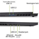 ACER NTB Nitro 18 AI (AN18-61-R39R),R AI 9 365,18"WQXGA,32GB,1TB SSD,RTX 5070 Ti,Linux,Black