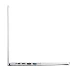 ACER NTB Spin 3 (SP313-51N-3133) -i3-1115G4,13.3" WUXGA IPS,8GB,512GBSSD,UHD Graphics,W11H,Stříbrná