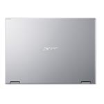 ACER NTB Spin 3 (SP313-51N-3133) -i3-1115G4,13.3" WUXGA IPS,8GB,512GBSSD,UHD Graphics,W11H,Stříbrná