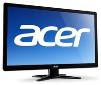 ACER P196HQVbd 18,5" LCD 1366×768, 50 000:1,200cd/m2, 5MS, DVI black