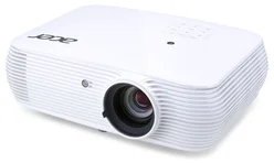 Acer P5330W (MR.JPJ11.001) - Projektory