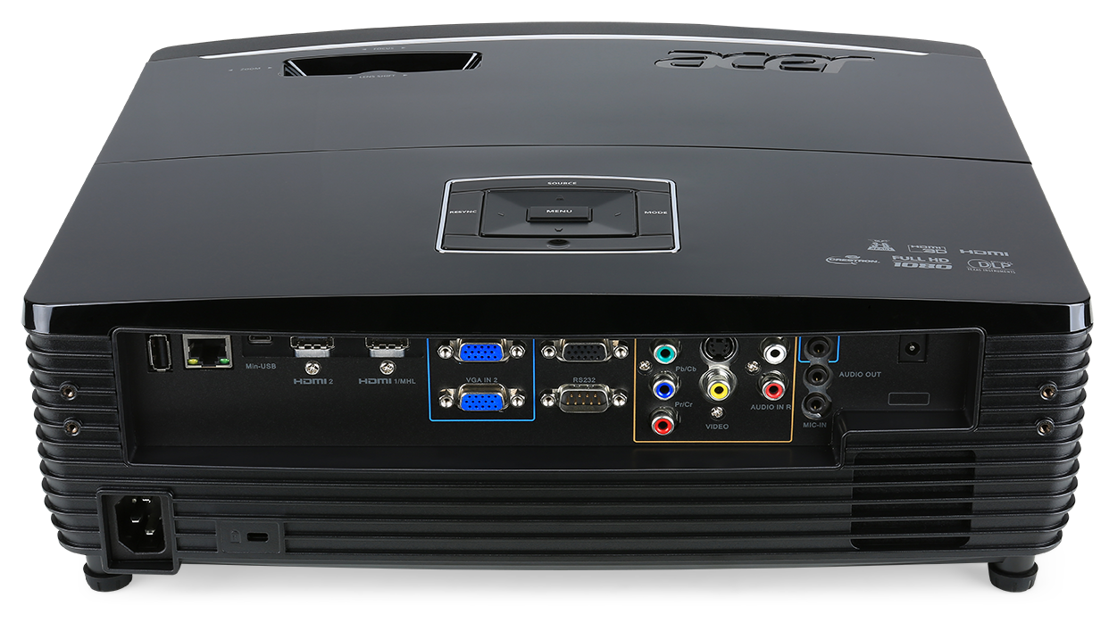 Acer P6505 (MR.JUL11.001)