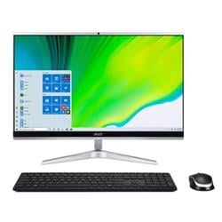 ACER PC AiO Aspire C24-1600-23.8" Full HD,Intel Pentium,256GB SSD,Intel UHD Graphics