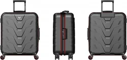 Acer PC Predator G1 suitcase