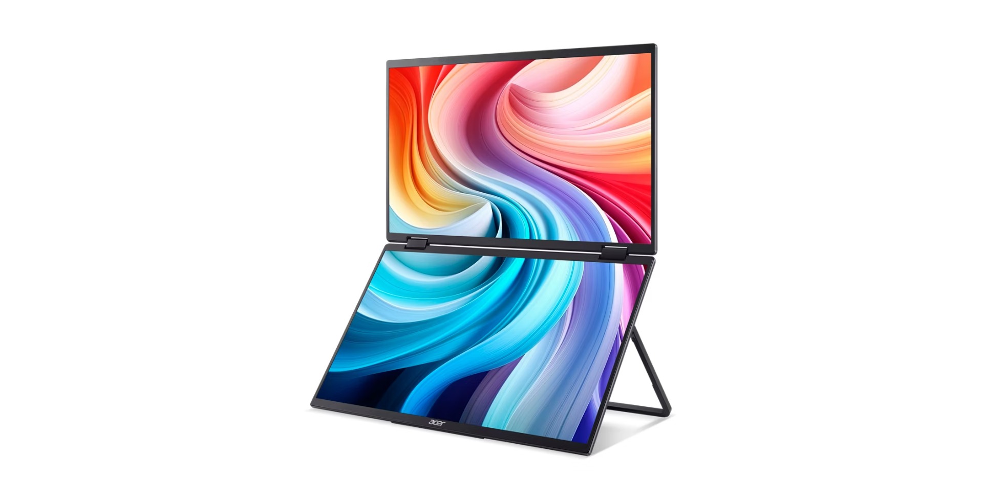 Acer PD163Q 15.6" (UM.ZP3EE.008), černý