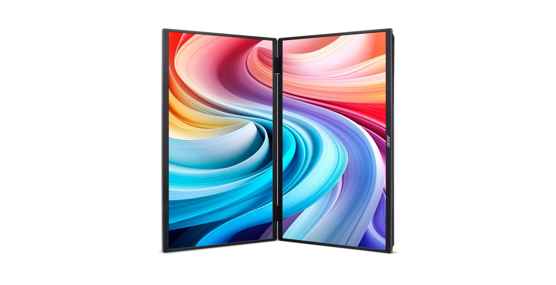 Acer PD163Q 15.6" (UM.ZP3EE.008), černý