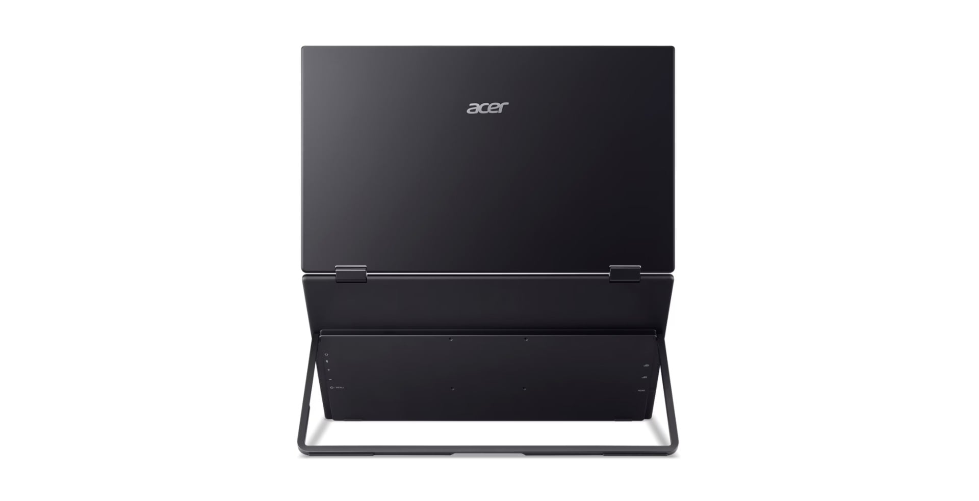 Acer PD163QTbmiuux 15,6" (UM.ZP3EE.011), čierny
