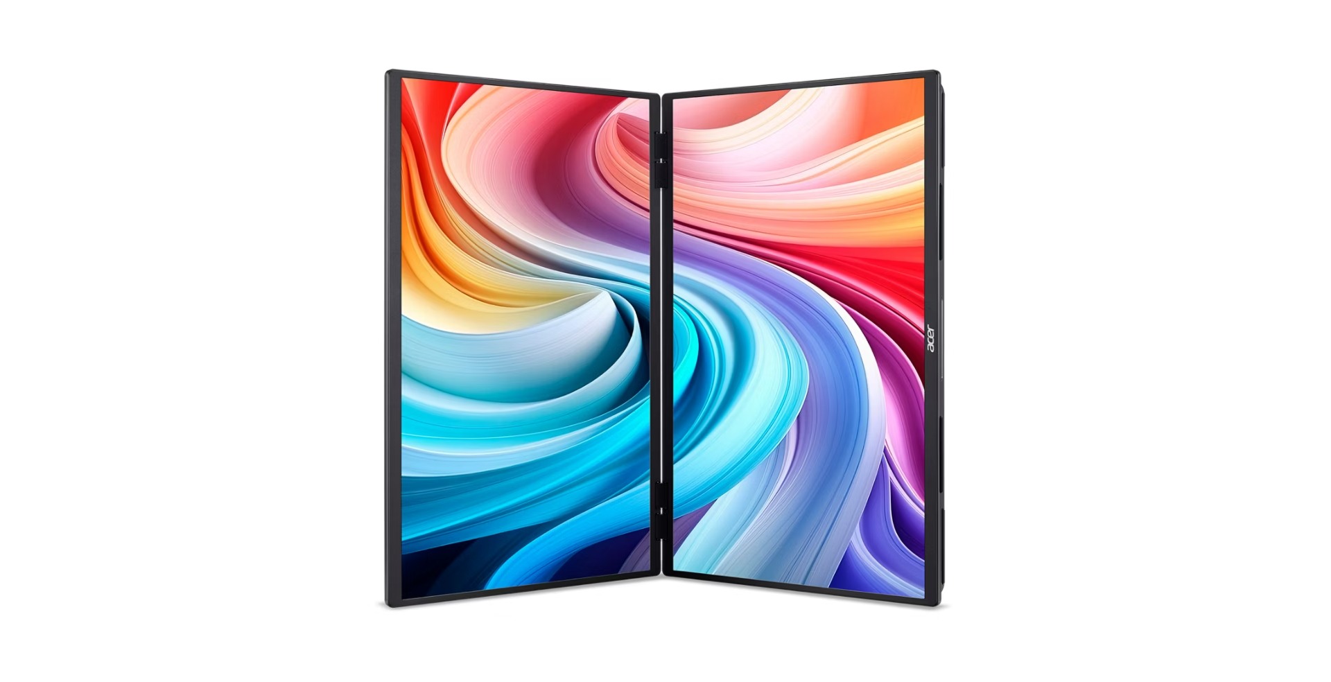 Acer PD243YEbmiuux 23.8", (UM.QP3EE.E01)
