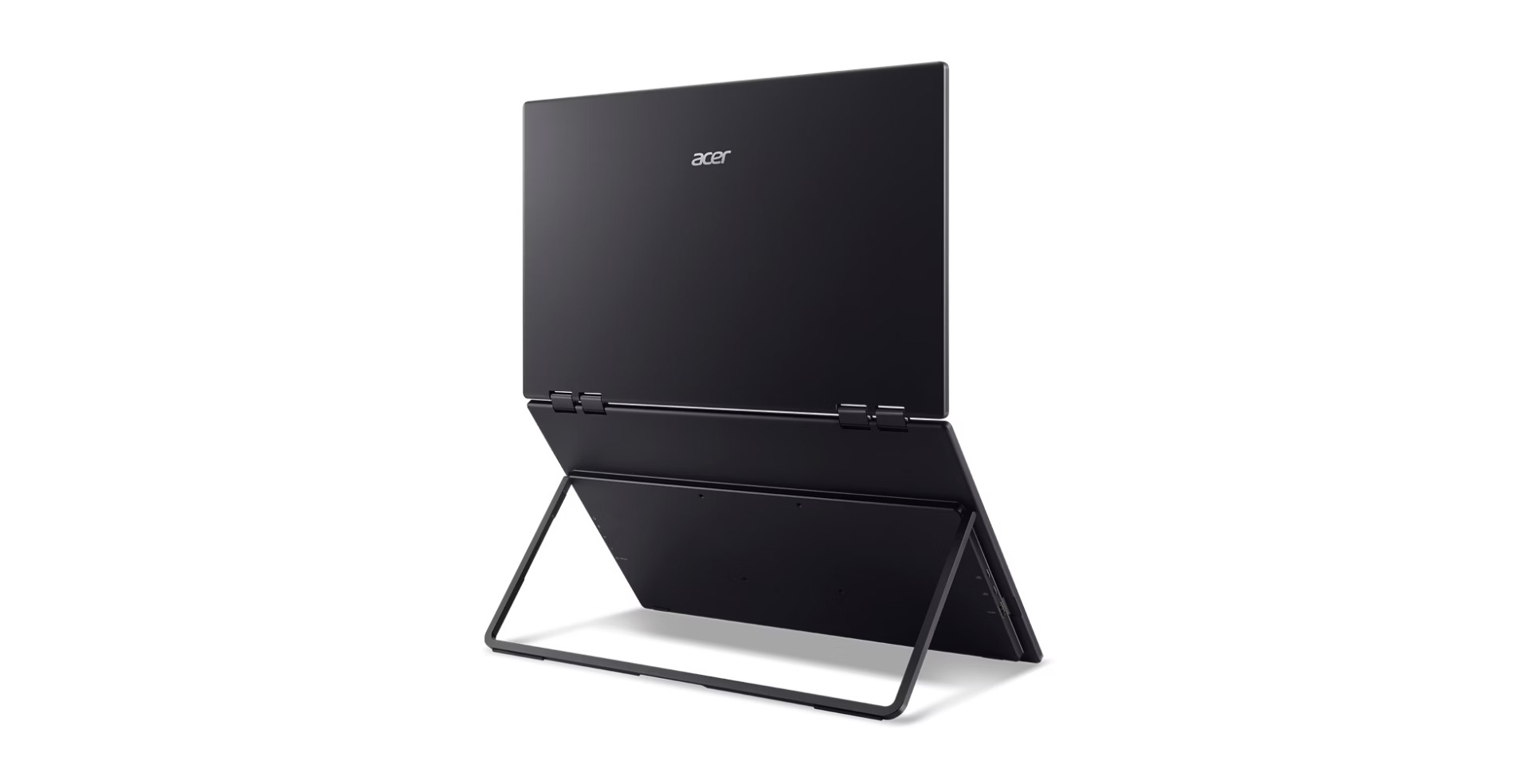 Acer PD243YEbmiuux 23.8", (UM.QP3EE.E01)