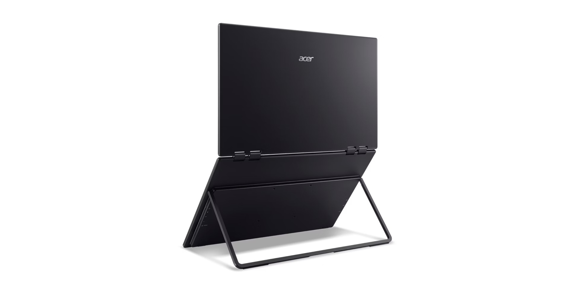 Acer PD243YEbmiuux 23.8", (UM.QP3EE.E01)