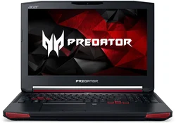 Acer Predator 15 (G9-591-799P) (NX.Q07EC.003)