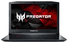 Acer Predator 17 Helios 300 (PH317-52-700L)(NH.Q3DEC.003)