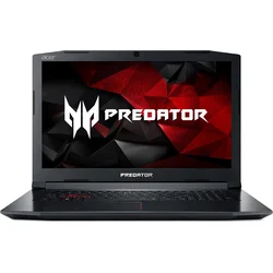 Acer Predator 17 Helios 300 (PH317-52-77XS)(NH.Q4JEC.001)